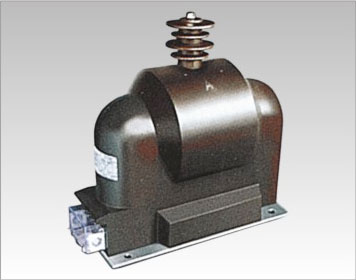 JDZX17-15、20全封閉電壓互感器